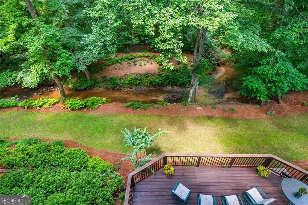 7000 Amberleigh Way Johns Creek - Photo 47