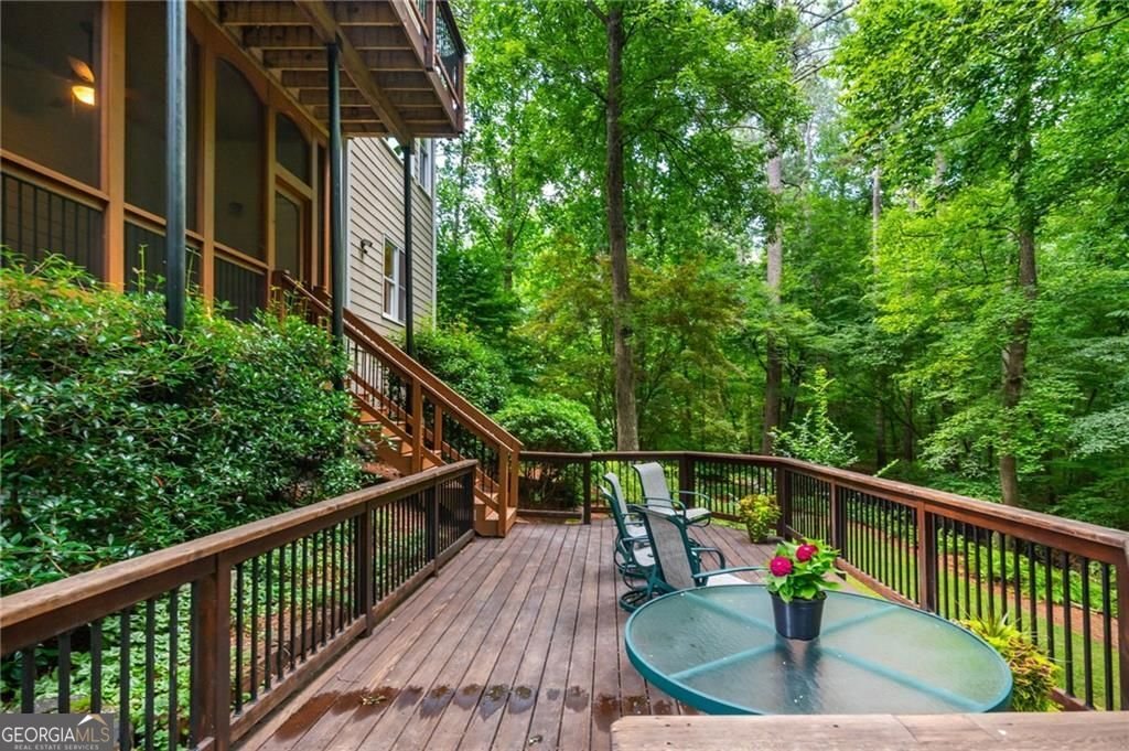 7000 Amberleigh Way Johns Creek - Photo 48