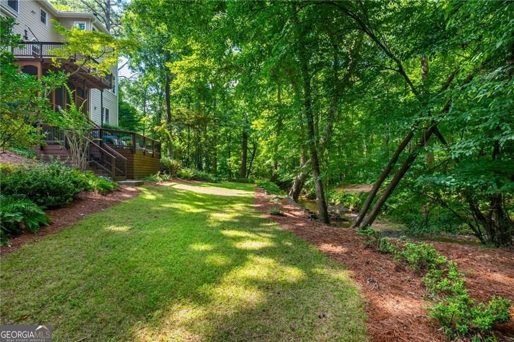 7000 Amberleigh Way Johns Creek - Photo 49
