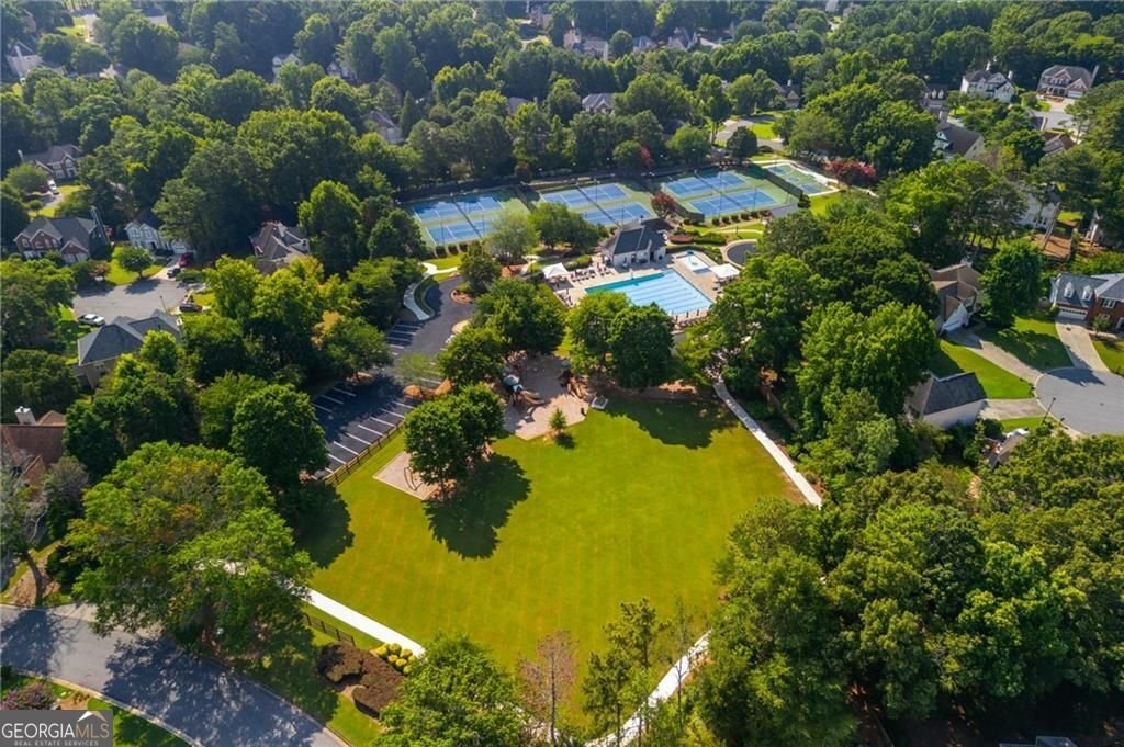 7000 Amberleigh Way Johns Creek - Photo 54