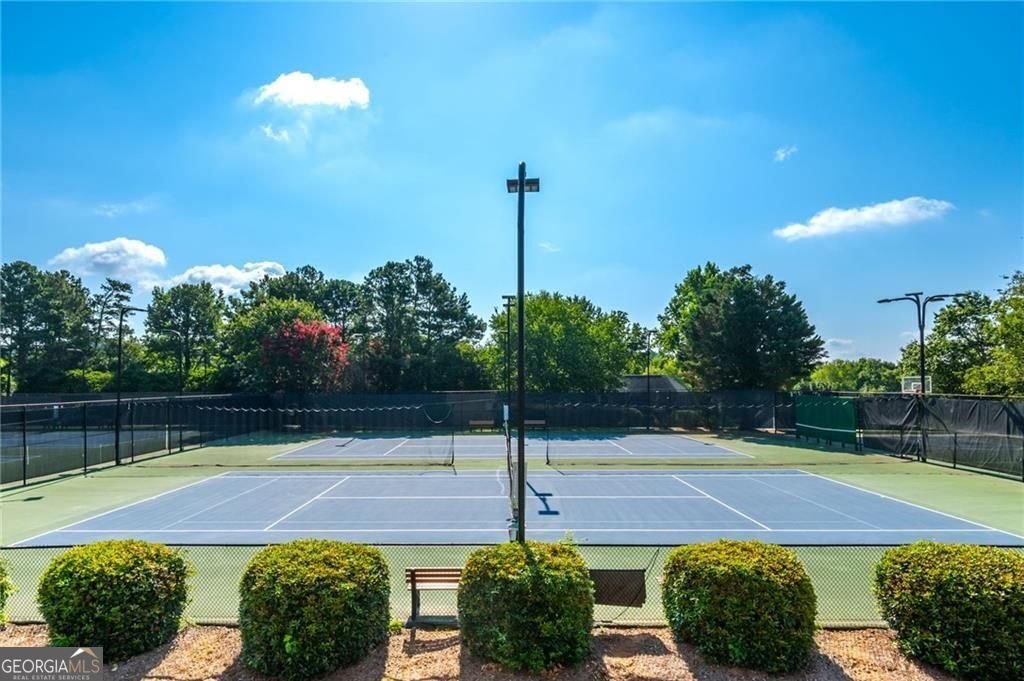 7000 Amberleigh Way Johns Creek - Photo 59