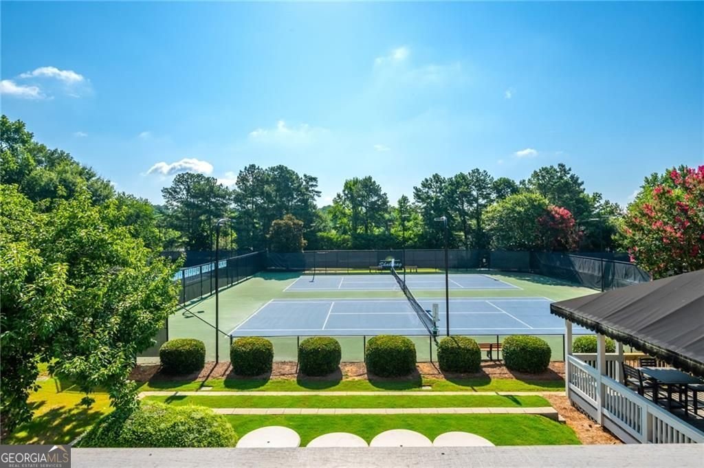 7000 Amberleigh Way Johns Creek - Photo 62