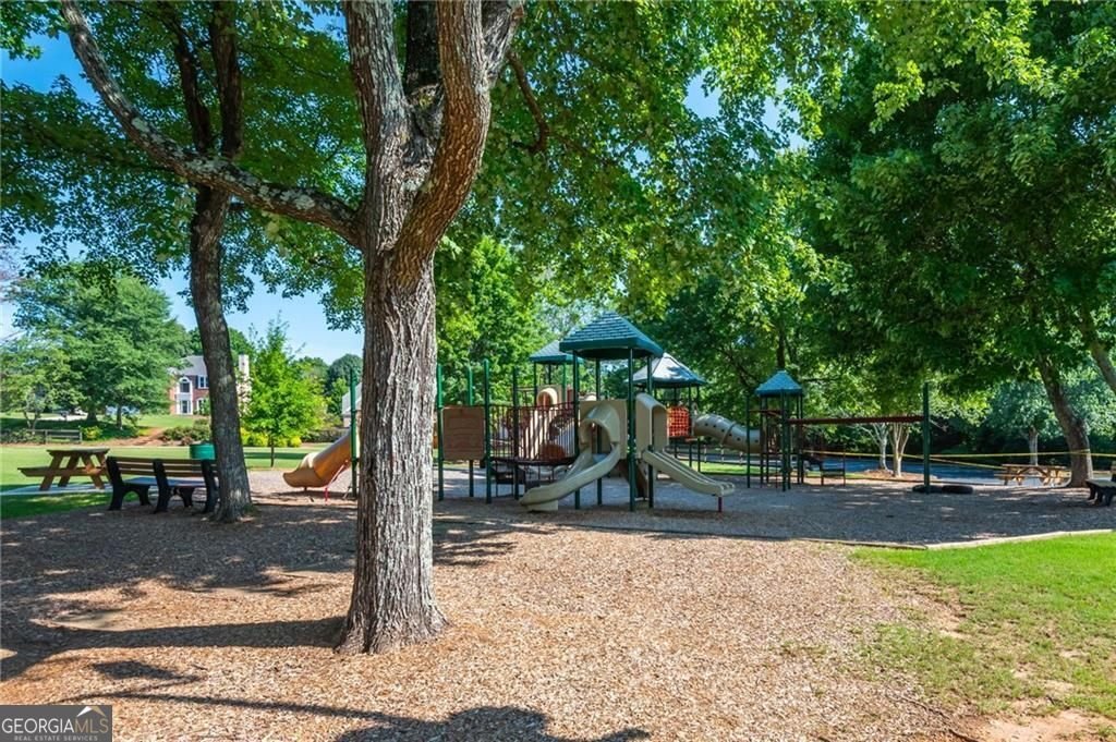 7000 Amberleigh Way Johns Creek - Photo 64