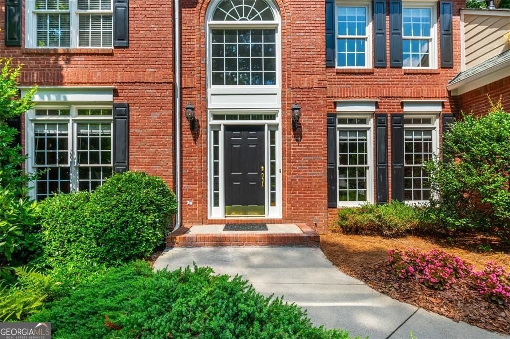 7000 Amberleigh Way Johns Creek - Photo 70