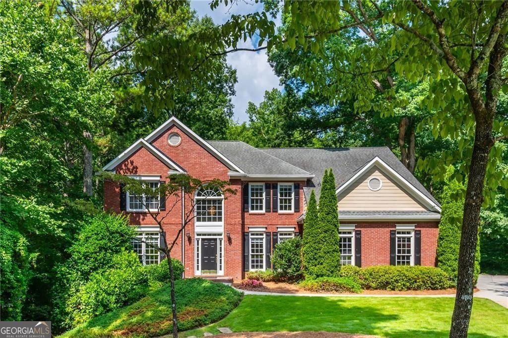 7000 Amberleigh Way Johns Creek - Photo 73