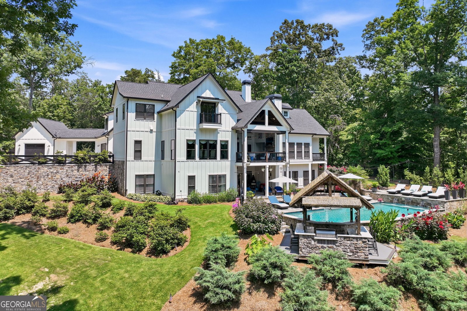 6053 Overby Road Flowery Branch - Photo 11