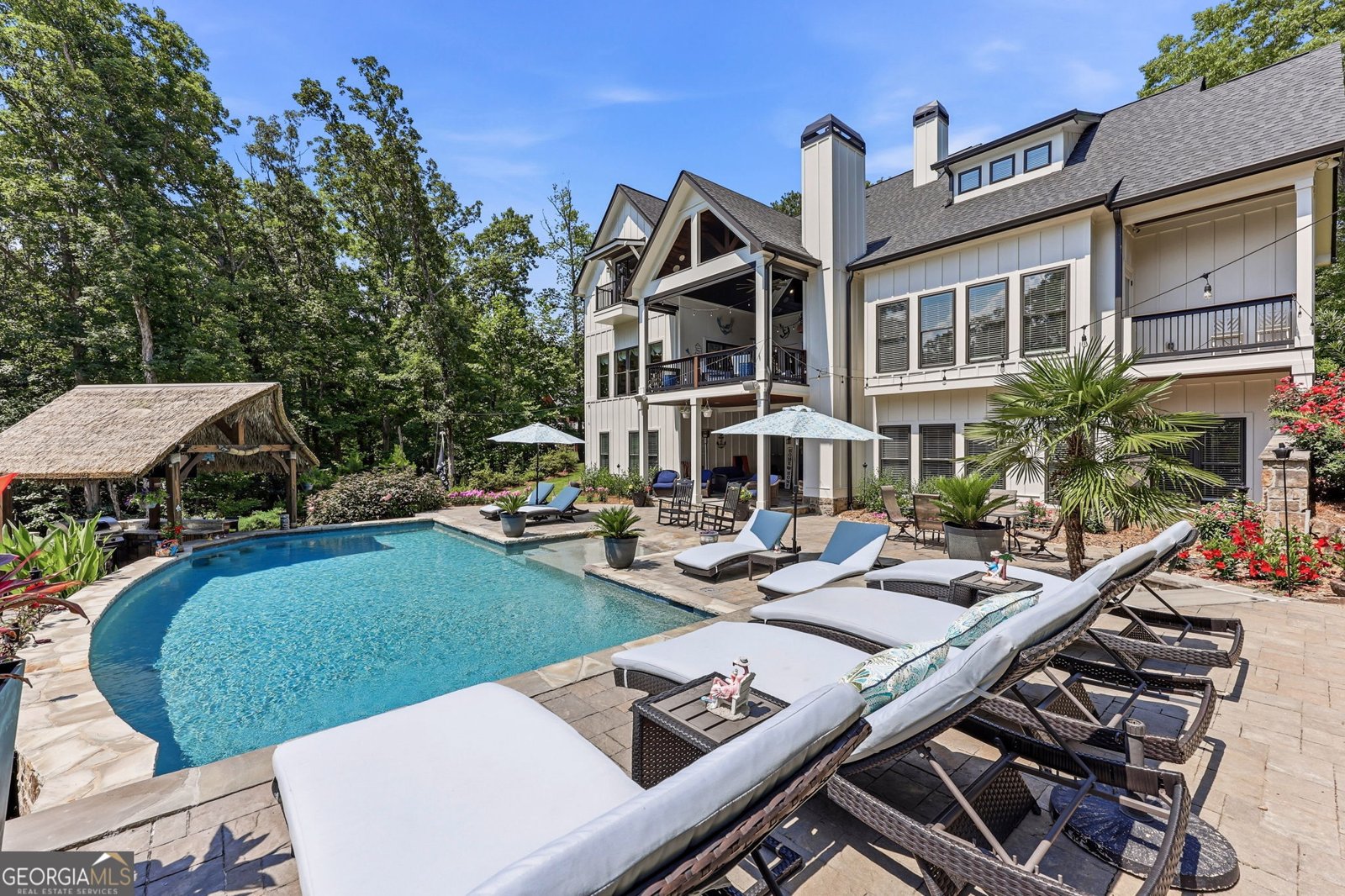 6053 Overby Road Flowery Branch - Photo 12