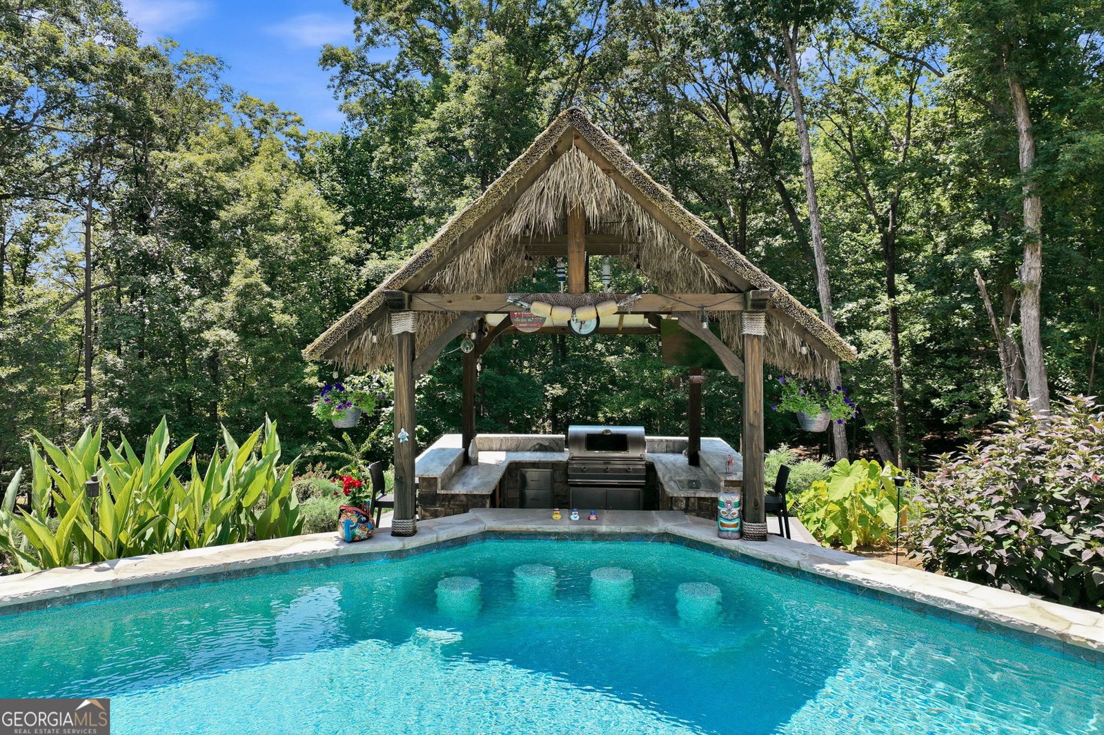 6053 Overby Road Flowery Branch - Photo 13