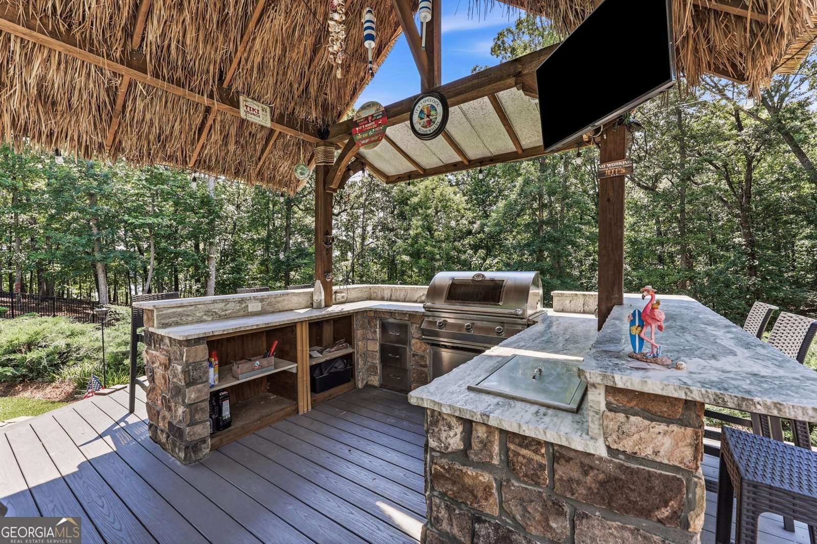6053 Overby Road Flowery Branch - Photo 14
