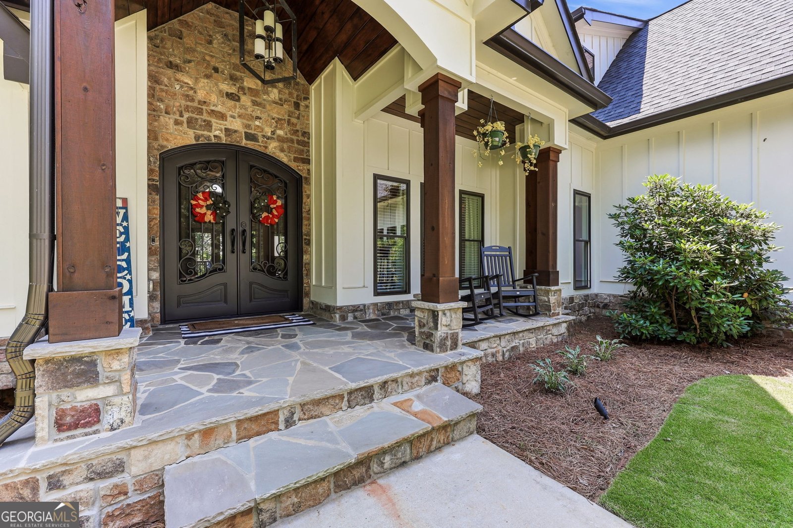 6053 Overby Road Flowery Branch - Photo 15