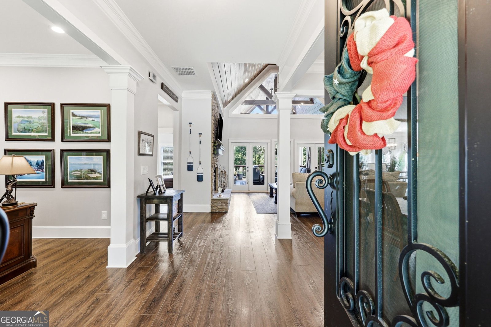6053 Overby Road Flowery Branch - Photo 16