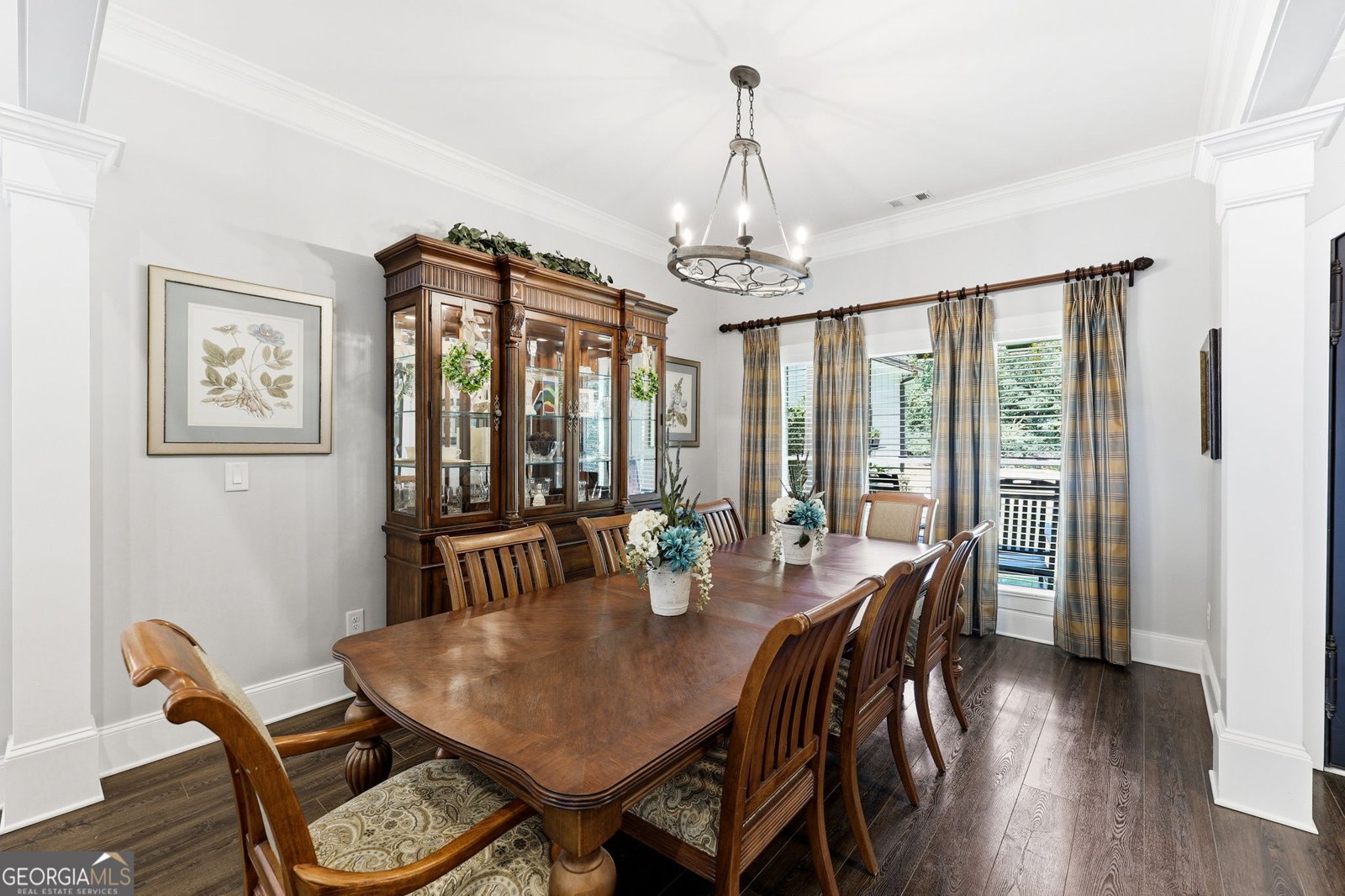 6053 Overby Road Flowery Branch - Photo 18
