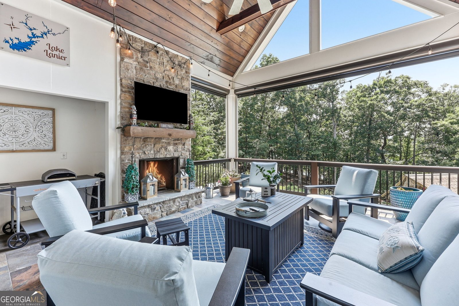 6053 Overby Road Flowery Branch - Photo 21