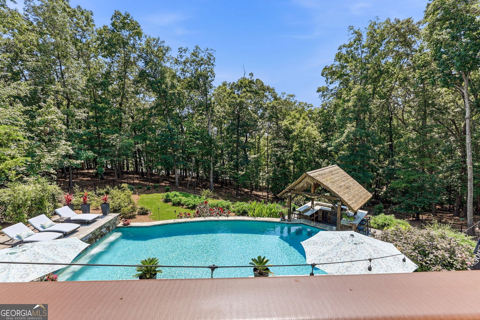 6053 Overby Road Flowery Branch - Photo 22