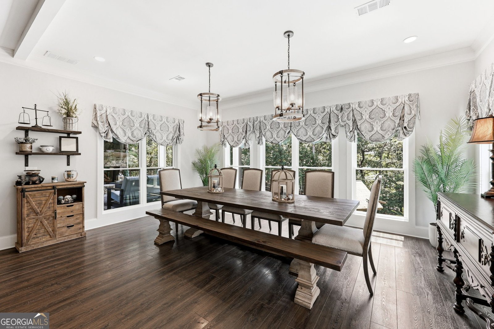 6053 Overby Road Flowery Branch - Photo 25
