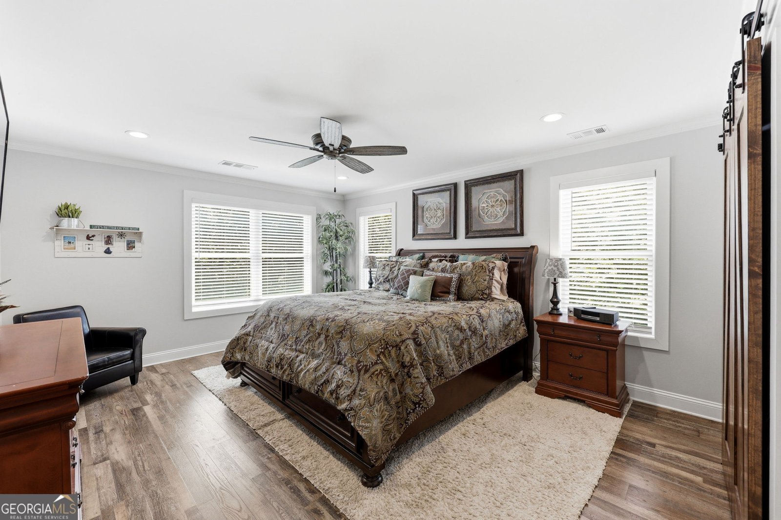6053 Overby Road Flowery Branch - Photo 36