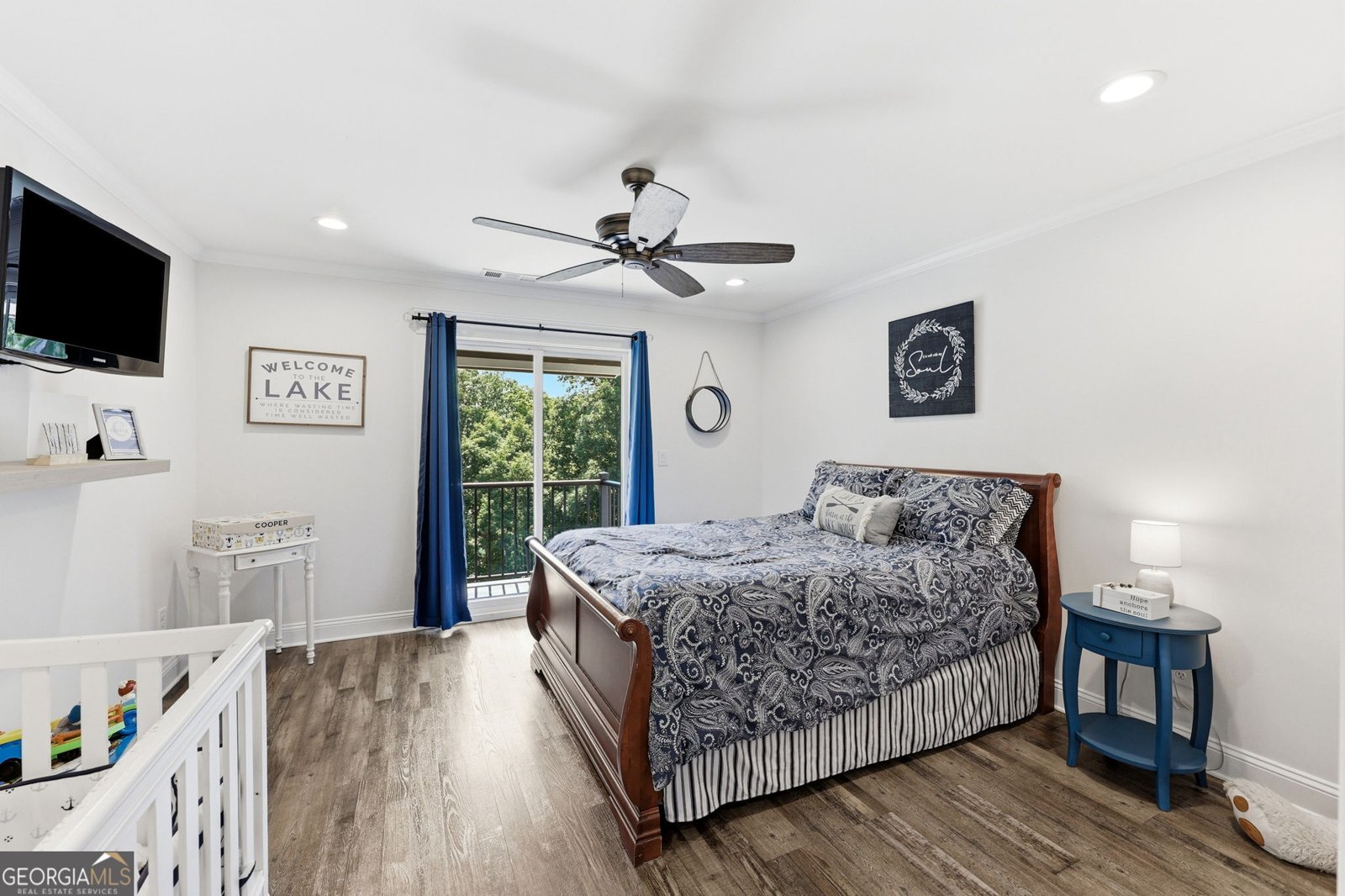 6053 Overby Road Flowery Branch - Photo 38