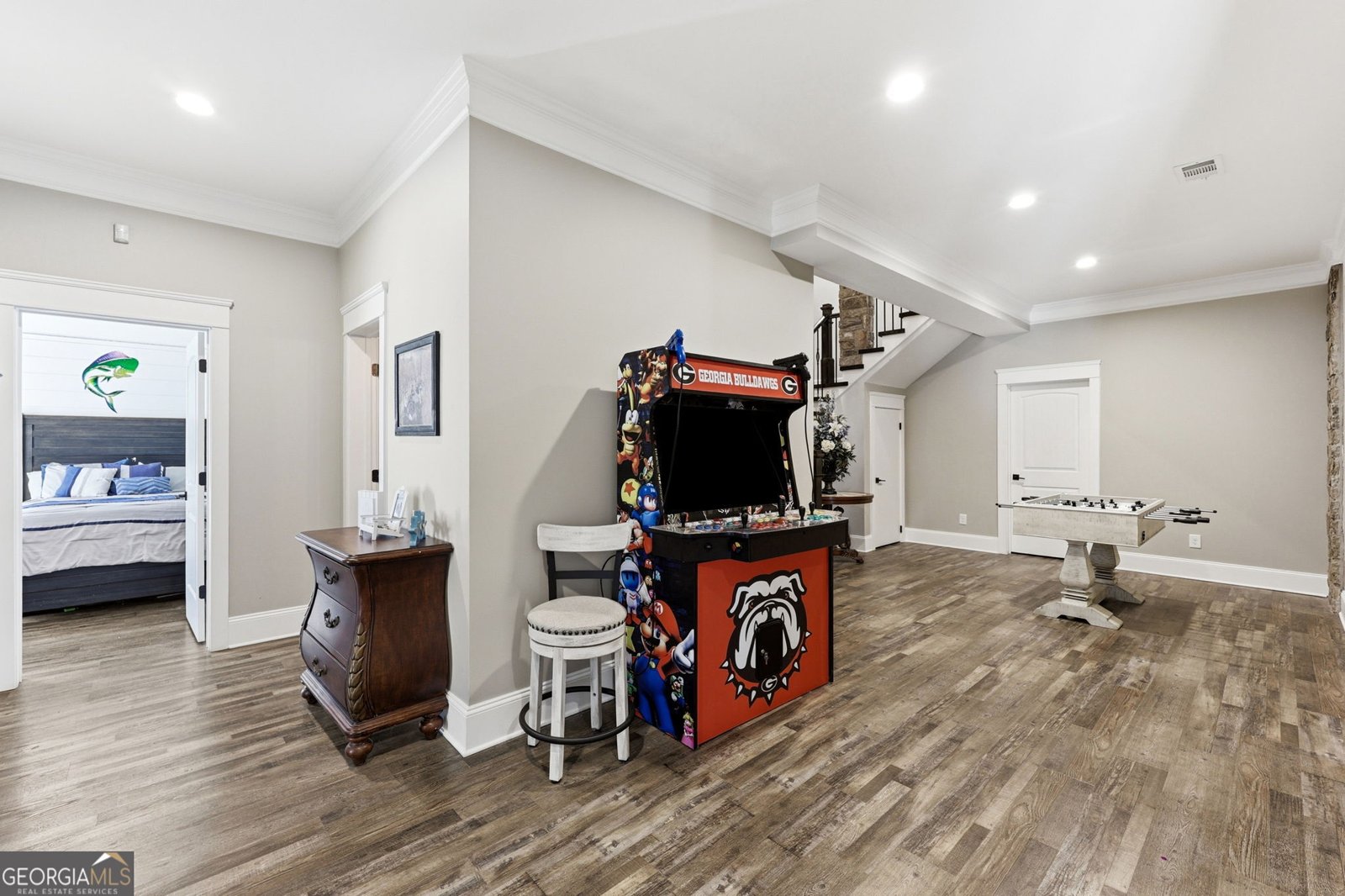 6053 Overby Road Flowery Branch - Photo 40