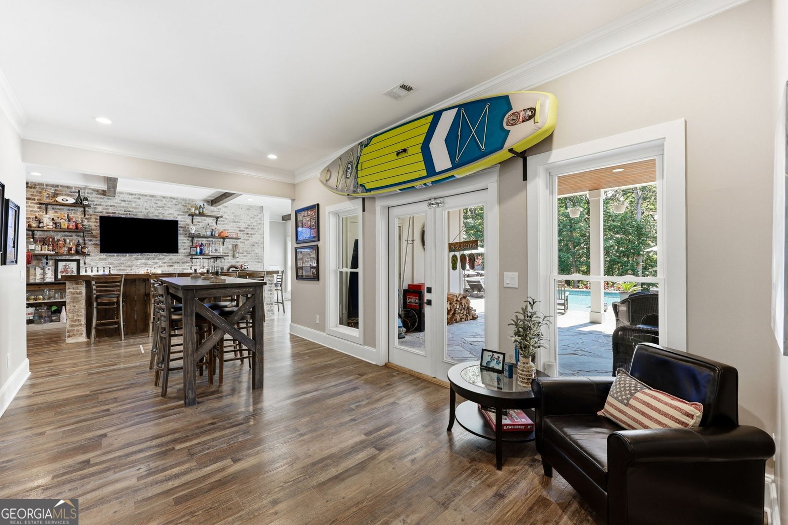 6053 Overby Road Flowery Branch - Photo 41