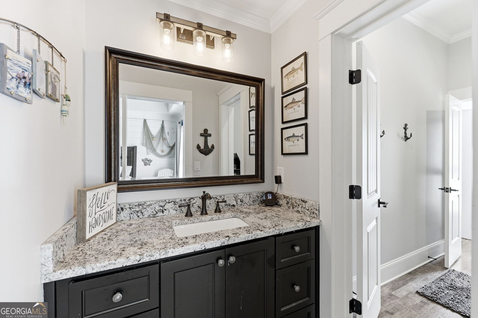 6053 Overby Road Flowery Branch - Photo 49