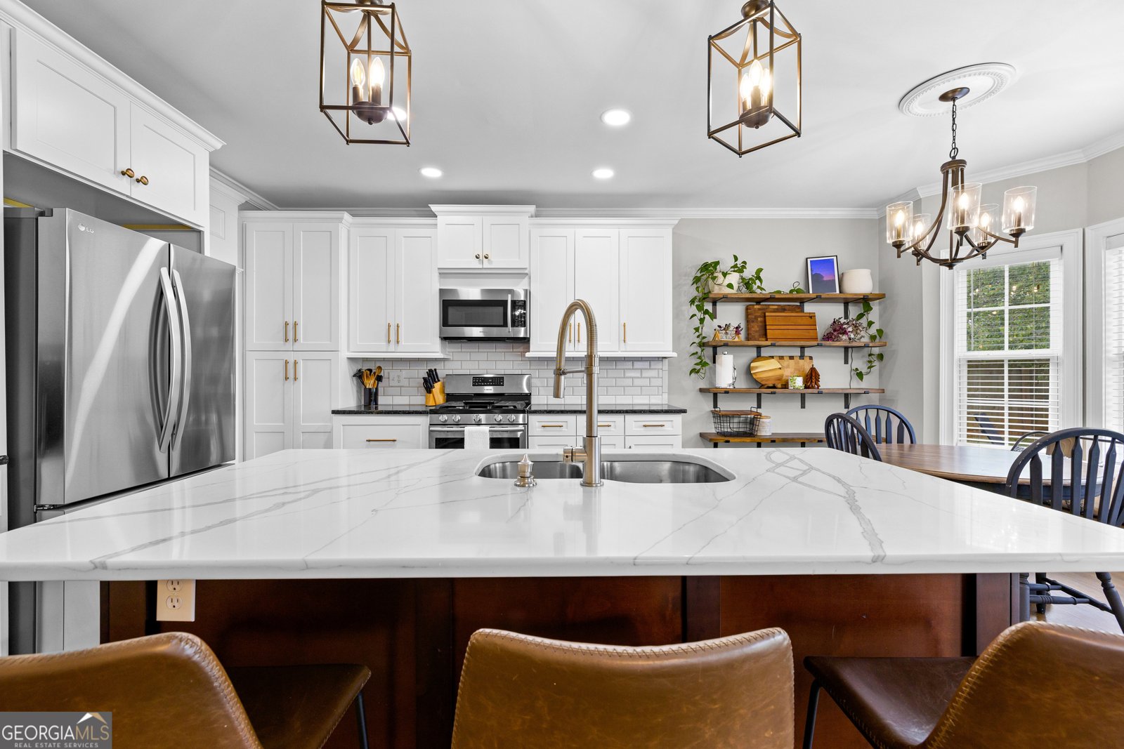93 Fieldstone Way Newnan - Photo 10
