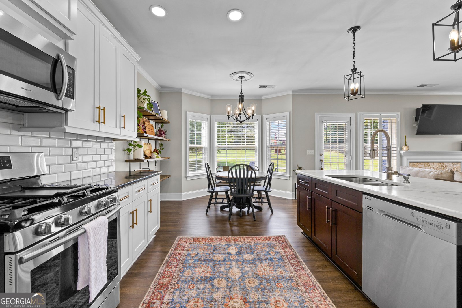 93 Fieldstone Way Newnan - Photo 11
