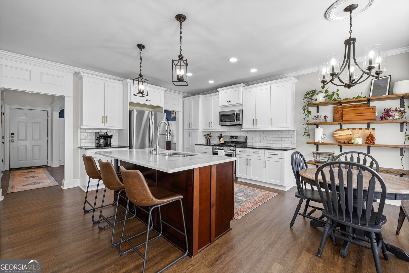 93 Fieldstone Way Newnan - Photo 14