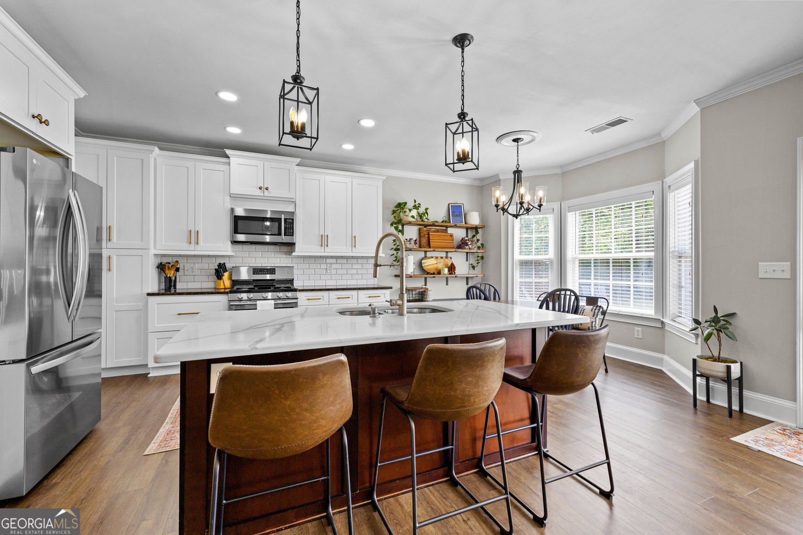 93 Fieldstone Way Newnan - Photo 15