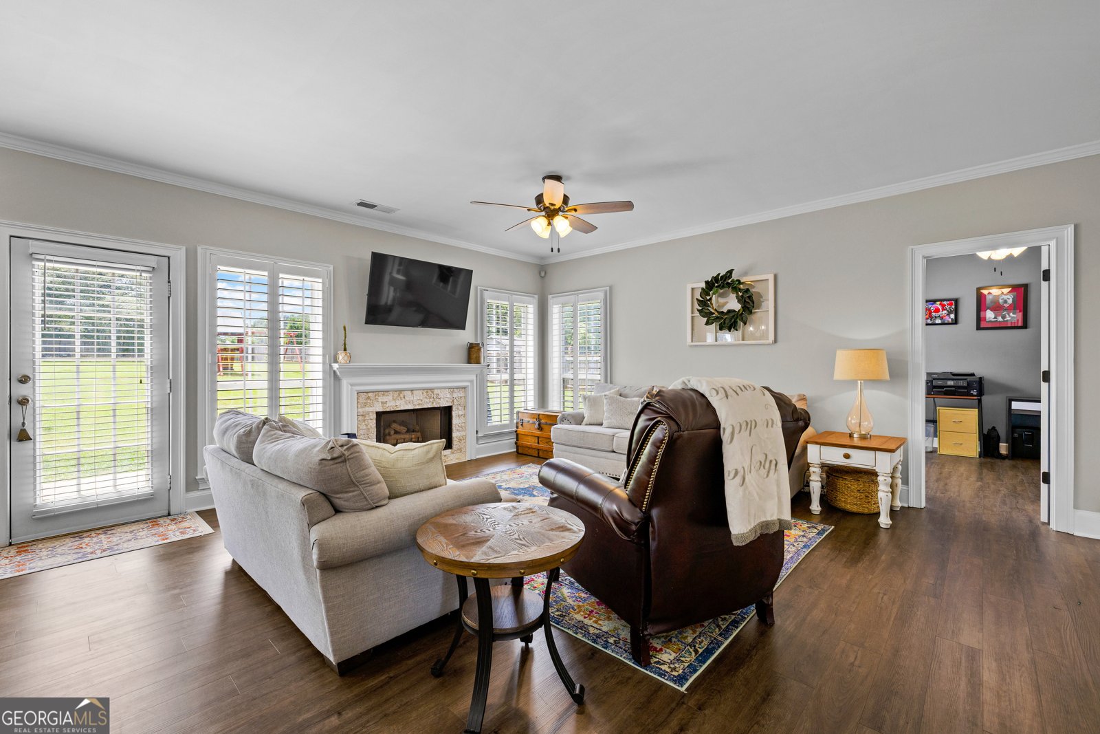 93 Fieldstone Way Newnan - Photo 16