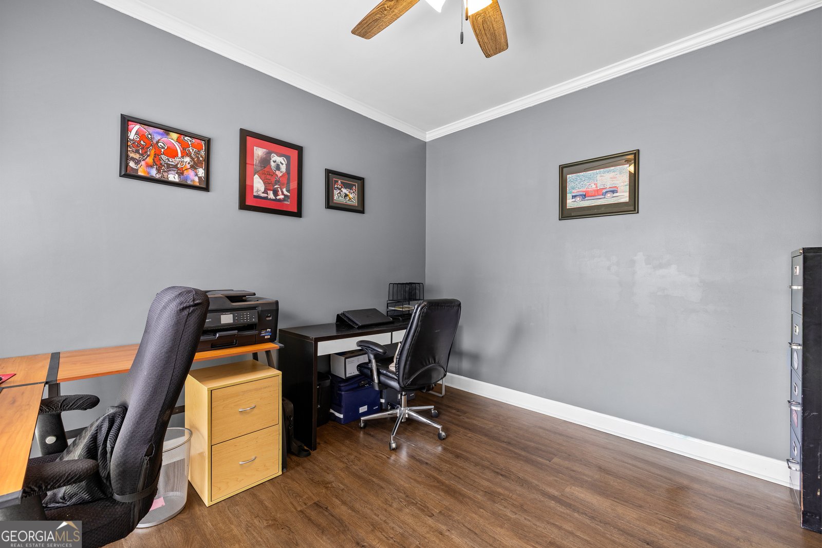 93 Fieldstone Way Newnan - Photo 17