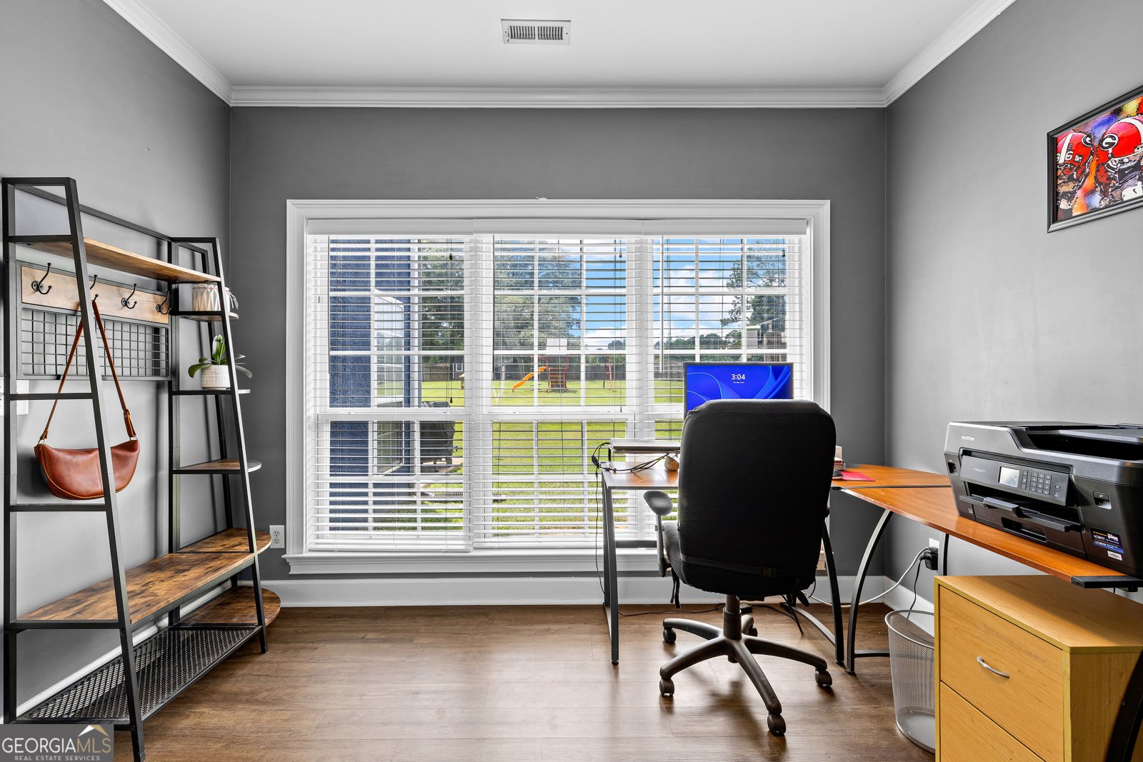 93 Fieldstone Way Newnan - Photo 18