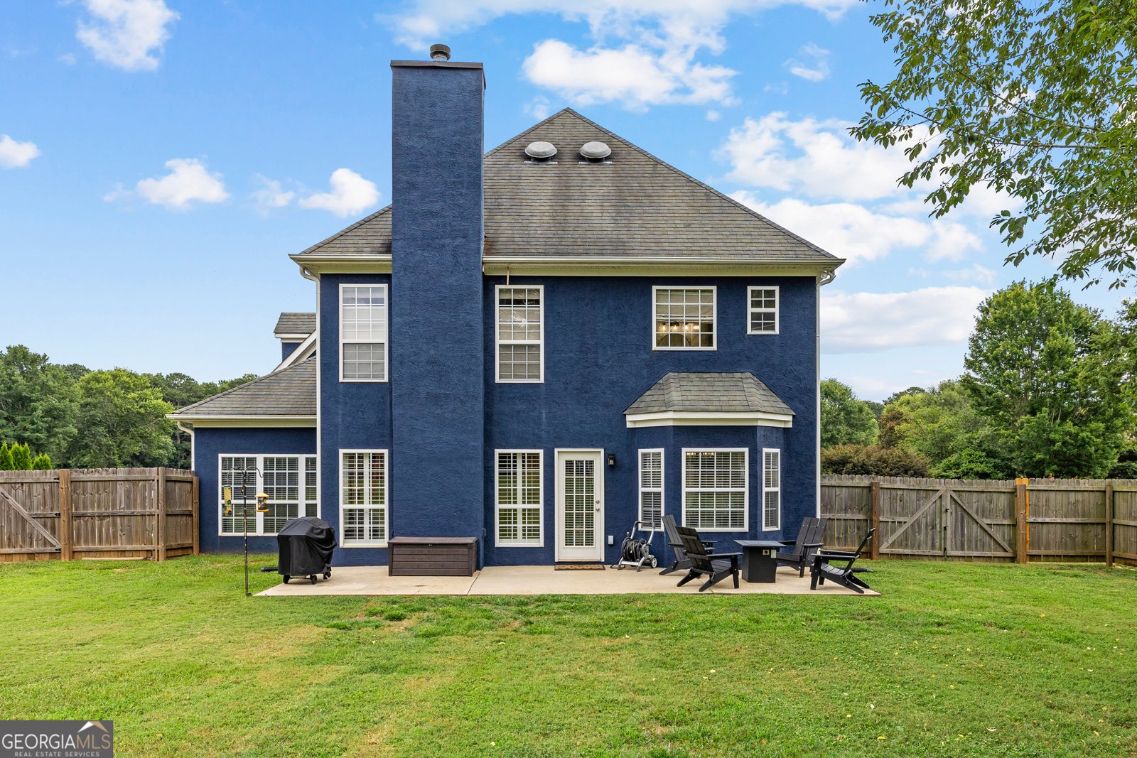 93 Fieldstone Way Newnan - Photo 45