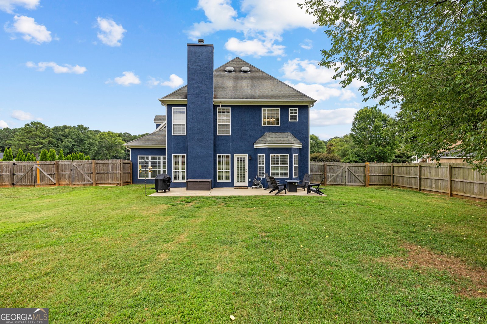 93 Fieldstone Way Newnan - Photo 51