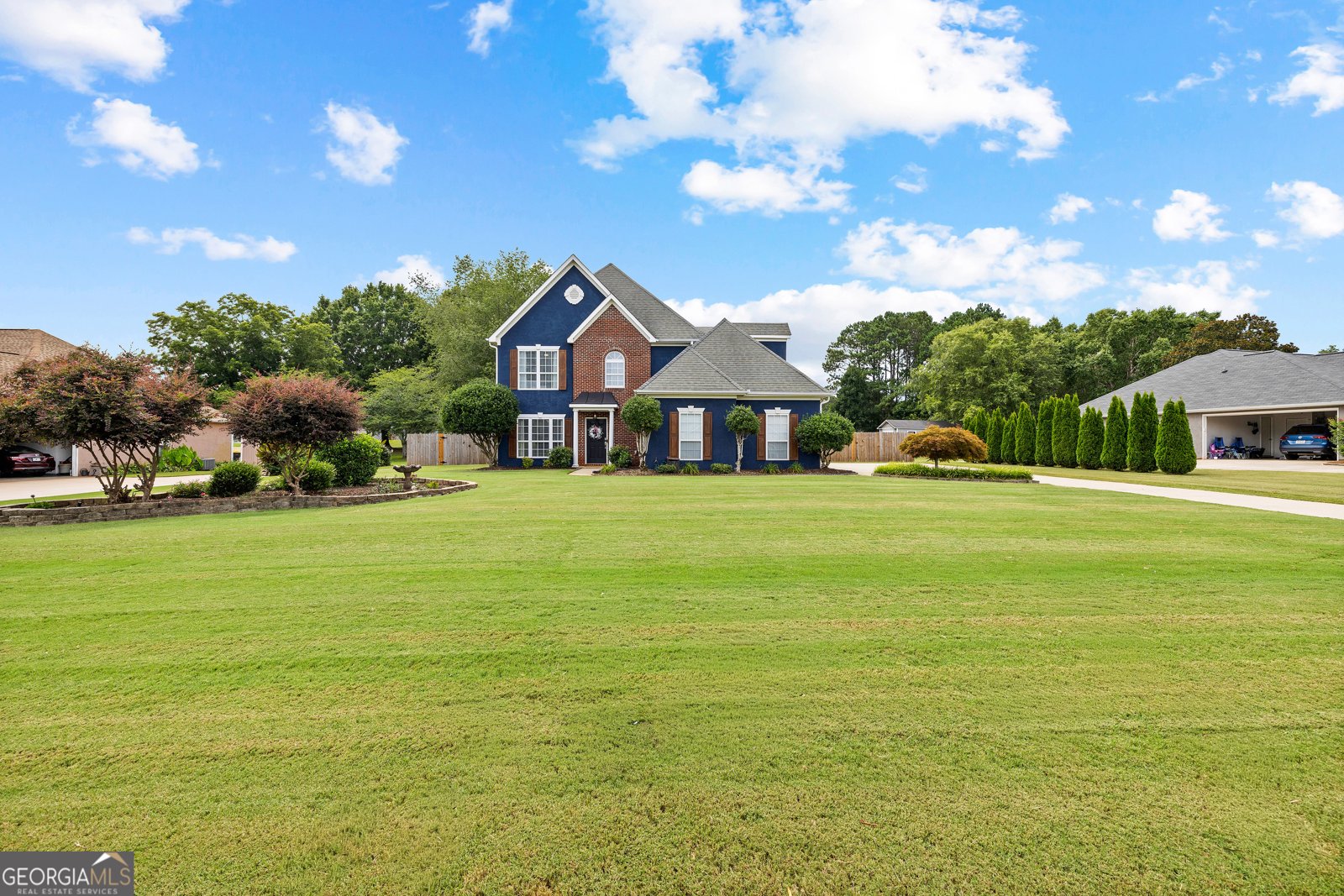 93 Fieldstone Way Newnan - Photo 52
