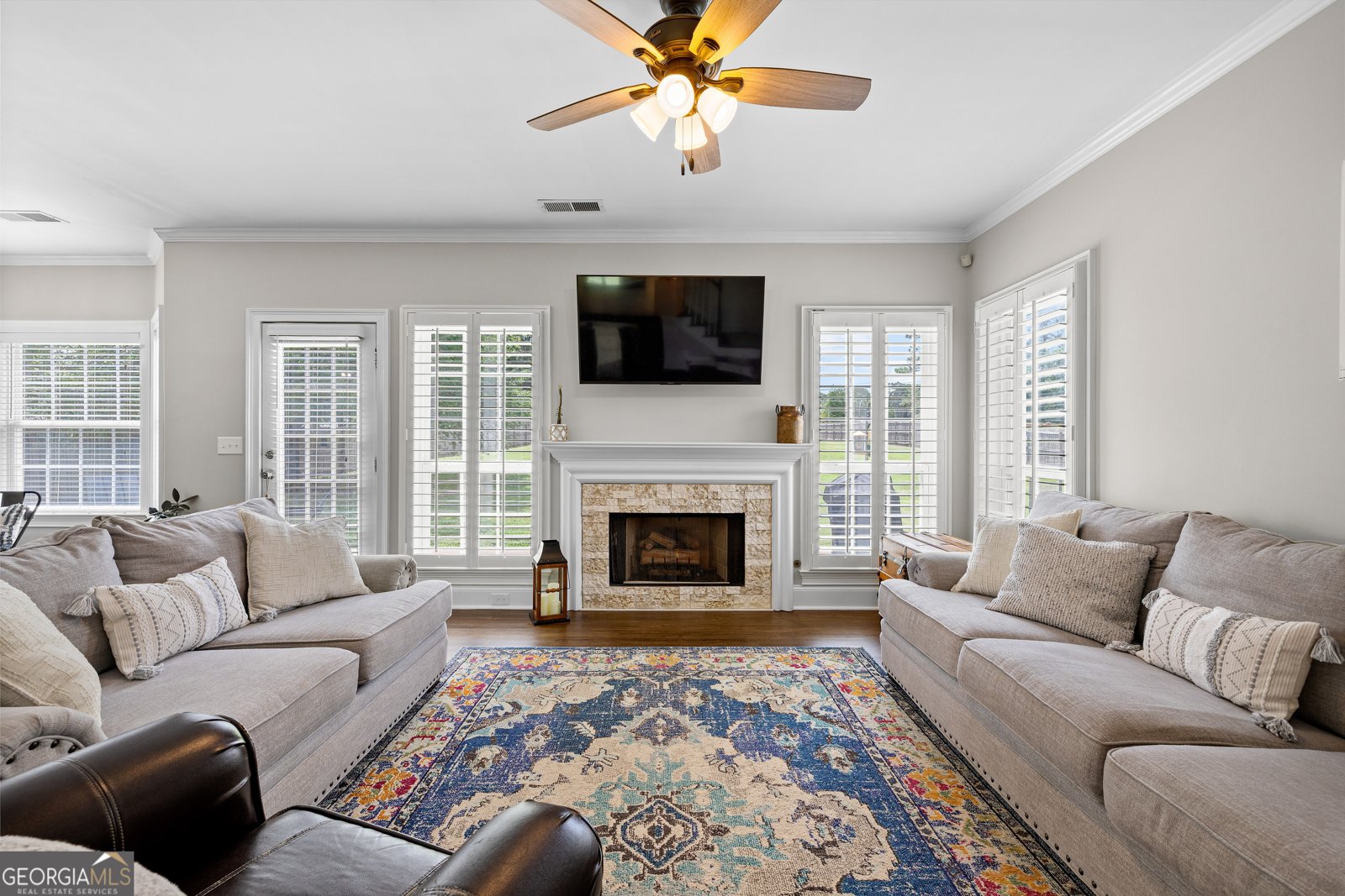 93 Fieldstone Way Newnan - Photo 6