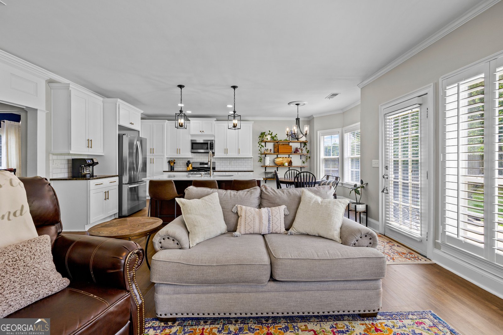 93 Fieldstone Way Newnan - Photo 8