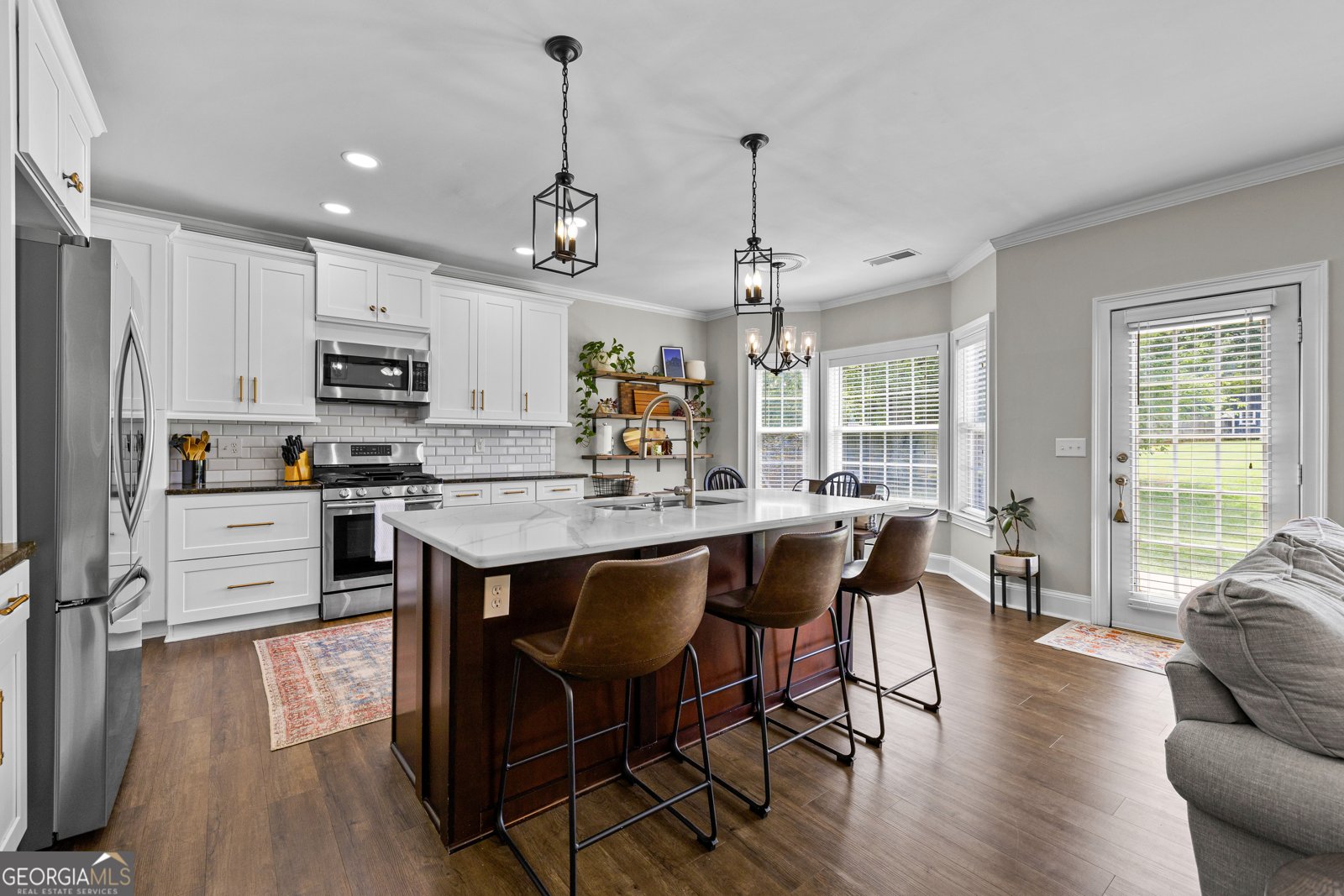 93 Fieldstone Way Newnan - Photo 9