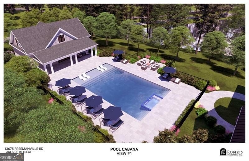 13675 Freemanville Road Milton - Photo 35