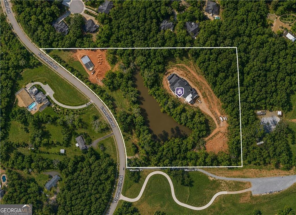 13675 Freemanville Road Milton - Photo 37