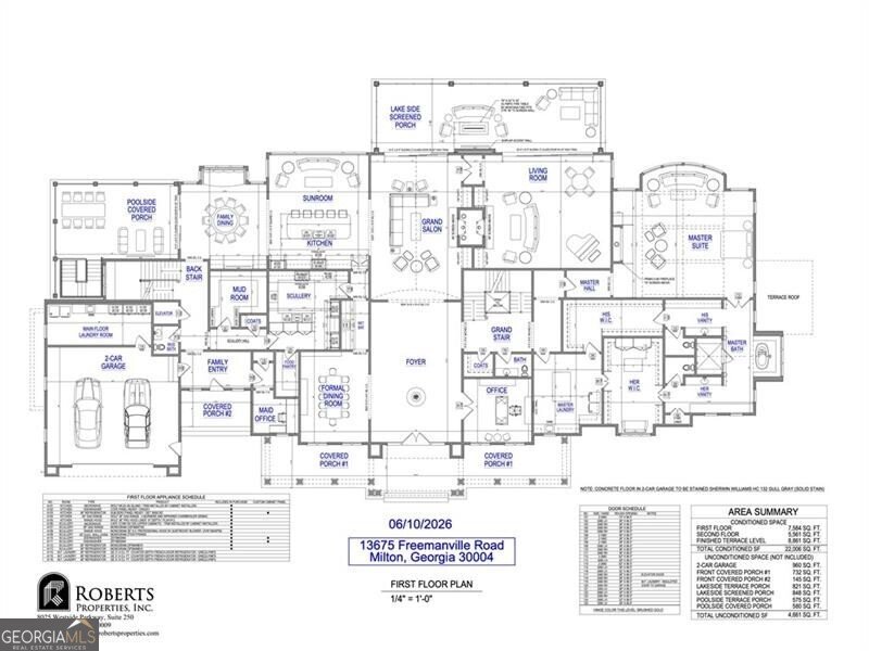 13675 Freemanville Road Milton - Photo 38