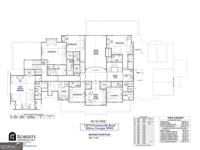 13675 Freemanville Road Milton - Photo 39