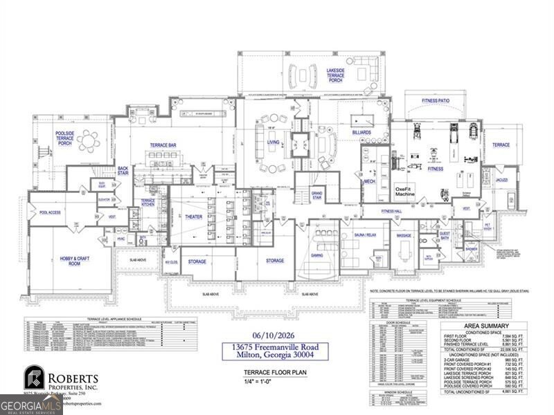 13675 Freemanville Road Milton - Photo 40