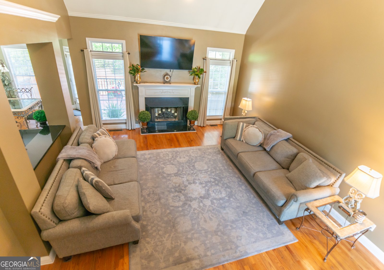 155 Millstone Drive Fayetteville - Photo 10