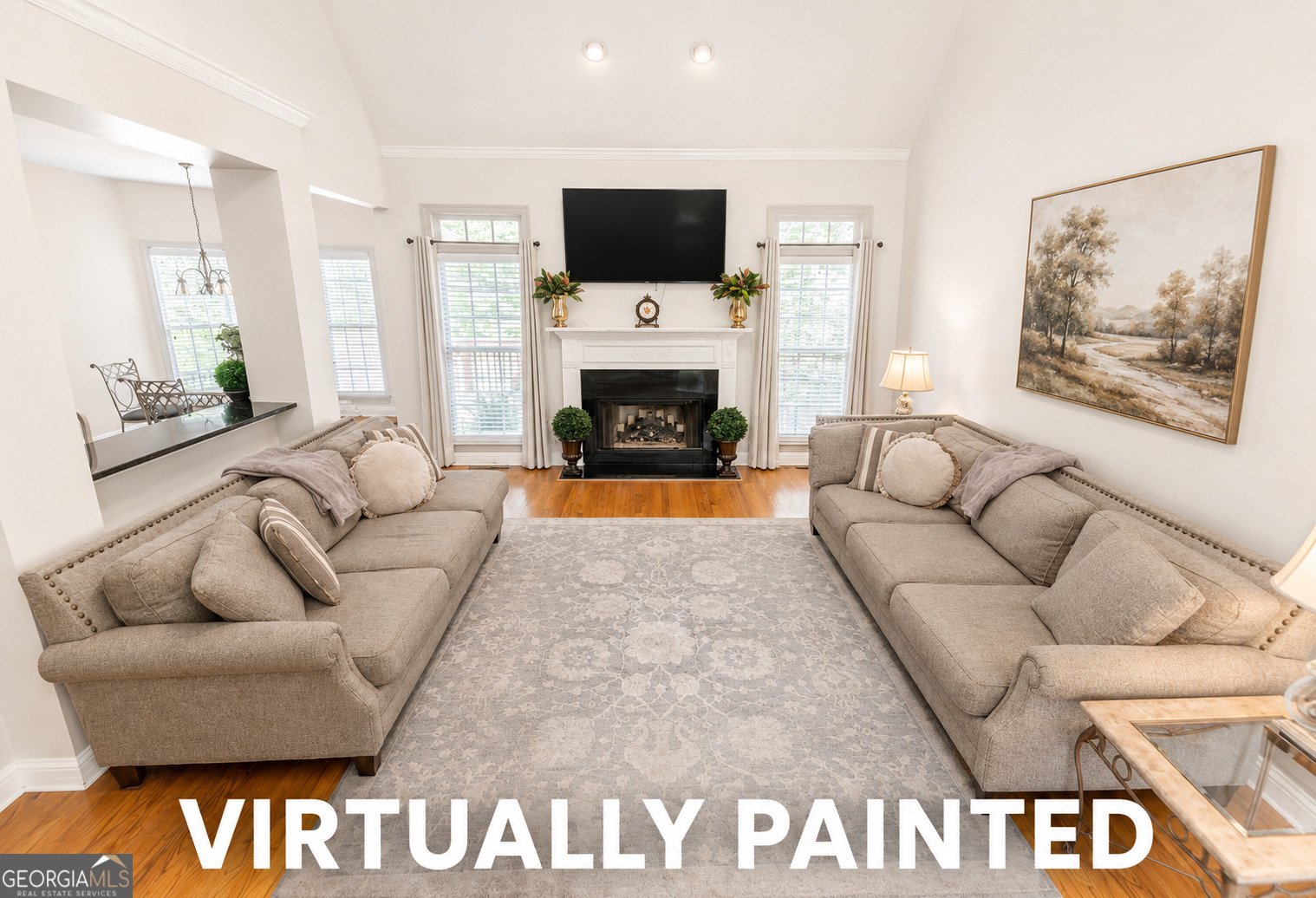 155 Millstone Drive Fayetteville - Photo 11