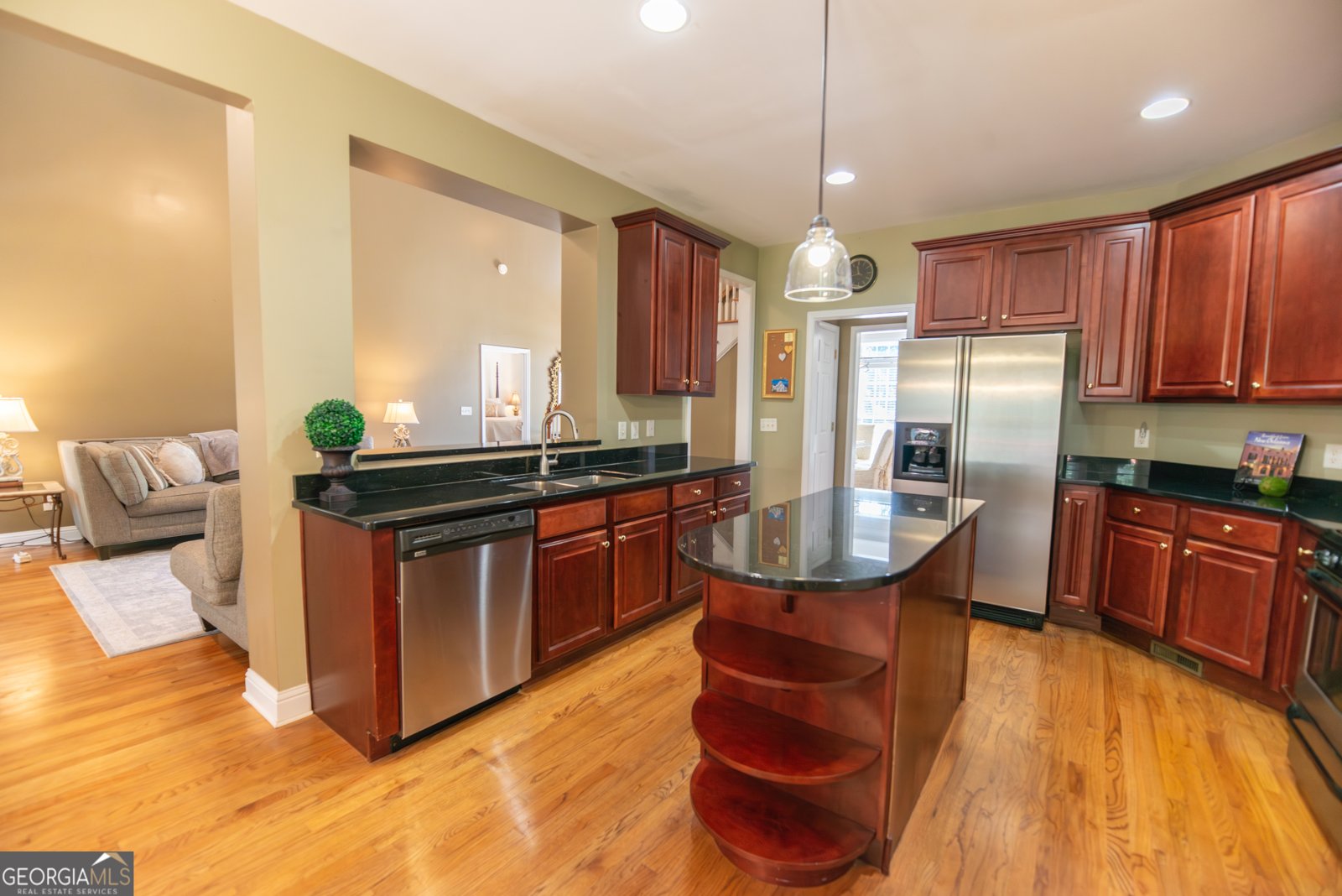 155 Millstone Drive Fayetteville - Photo 12