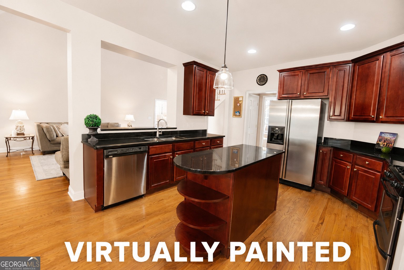 155 Millstone Drive Fayetteville - Photo 13
