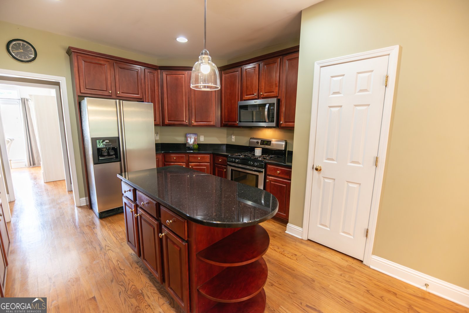 155 Millstone Drive Fayetteville - Photo 14