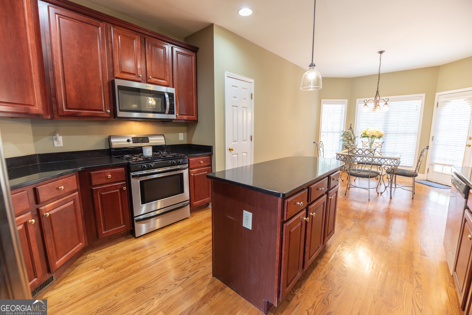155 Millstone Drive Fayetteville - Photo 15