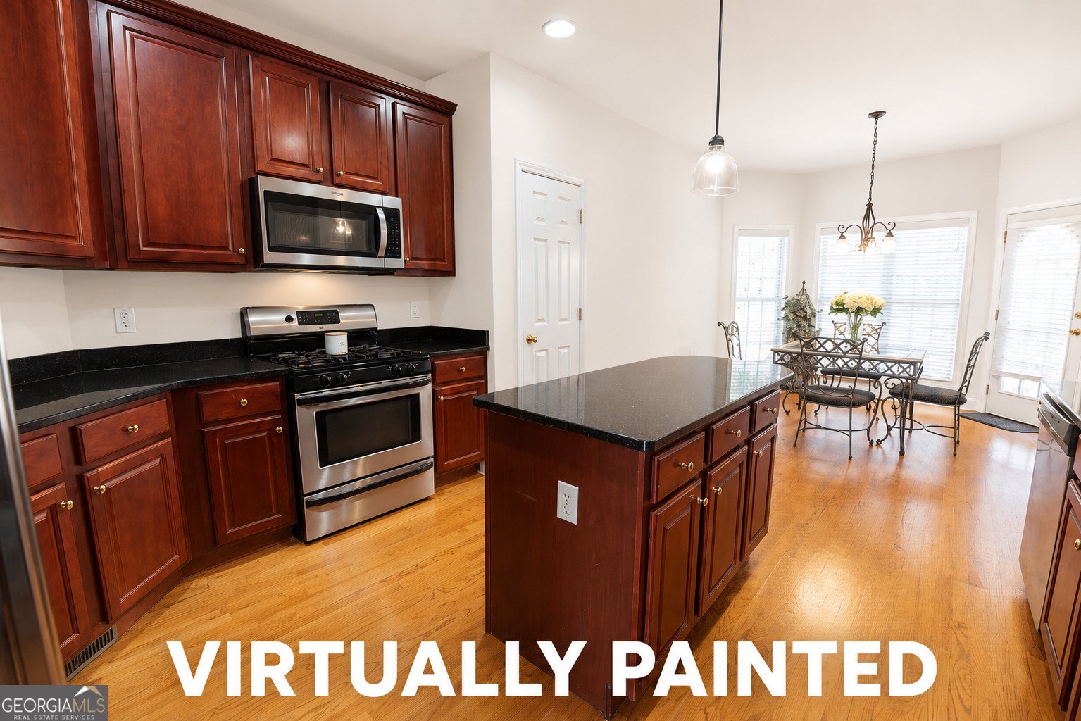 155 Millstone Drive Fayetteville - Photo 16
