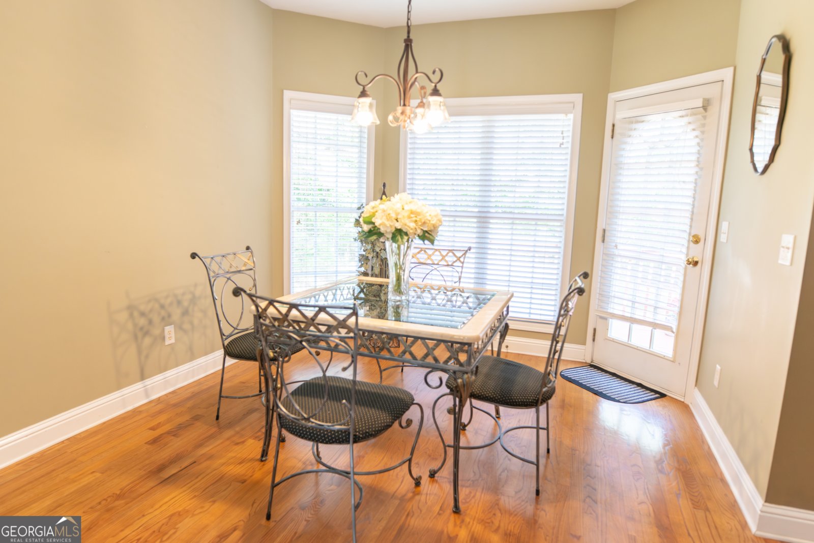 155 Millstone Drive Fayetteville - Photo 17